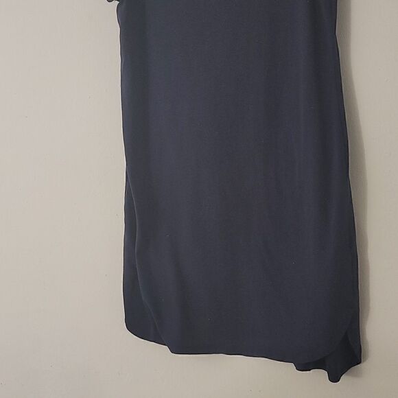 Eileen Fisher Jersey  Dress Size XS - Picture 3 of 4